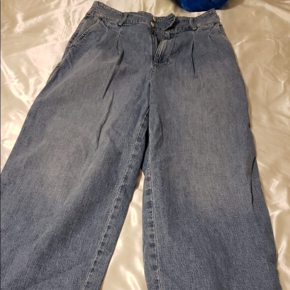 Jean